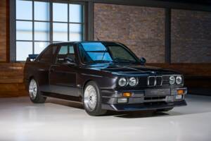 Bild 4/36 von BMW M3 (1989)