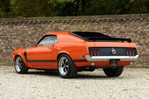 Image 1/50 of Ford Mustang Boss 302 (1970)