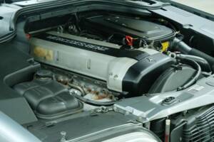 Bild 20/50 von Mercedes-Benz 300 SE (1992)