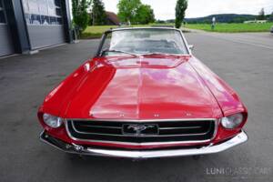 Image 13/66 de Ford Mustang 200 (1967)