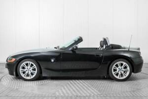 Bild 9/50 von BMW Z4 2.5i (2004)