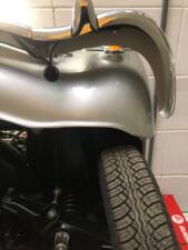 Image 34/46 of Mercedes-Benz 190 SL (1955)