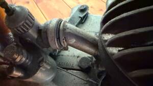 Image 17/18 of HMW 75 LM "Wiesel" (1955)