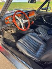 Afbeelding 72/100 van FIAT 124 Pininfarina Spidereuropa (1982)