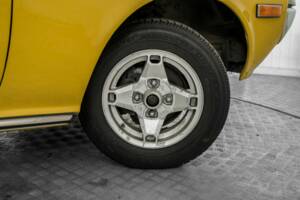 Afbeelding 41/50 van Toyota Celica LT (1976)