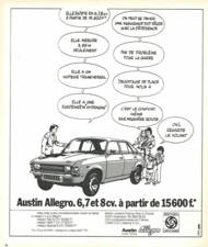 Afbeelding 11/11 van Austin 1300 (1969)