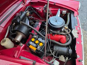 Bild 52/58 von Ford Taunus 12m 1500 TS (1965)