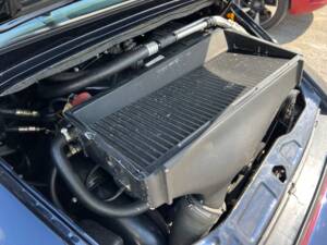 Imagen 13/21 de Porsche 911 Turbo 3.3 (1991)