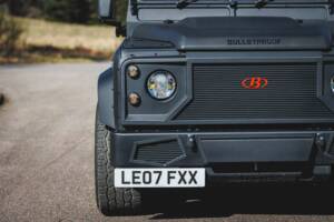 Bild 45/50 von Land Rover Defender Tophat (2007)