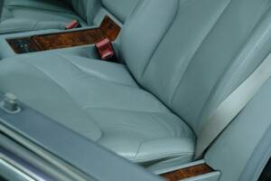 Bild 50/50 von Mercedes-Benz 600 SEL (1992)