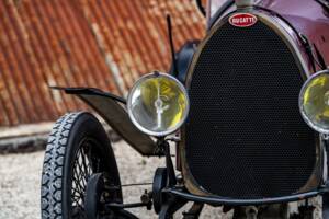 Bild 13/30 von Bugatti Typ 13 Brescia (1924)