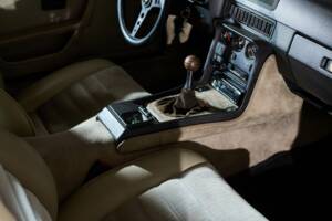 Imagen 38/96 de Porsche 924 S (1986)