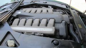 Bild 22/24 von Aston Martin DB 7 Vantage (1999)