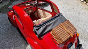 Bild 6/28 von FIAT 500 C Topolino (1950)