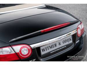 Bild 18/26 von Jaguar XK 4.2 (2008)