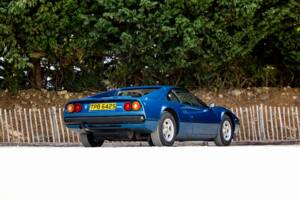 Bild 13/50 von Ferrari 308 GTB (1978)