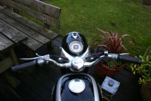 Image 4/8 of Maico Blizzard (1955)