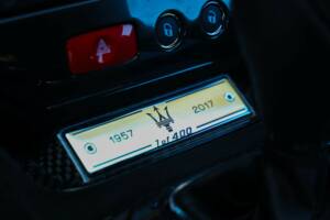 Afbeelding 7/50 van Maserati GranTurismo Sport (2017)