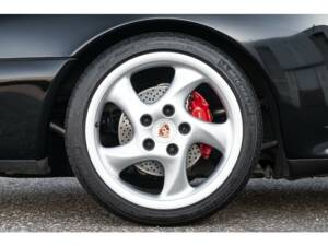 Imagen 16/29 de Porsche 911 Carrera S (1997)
