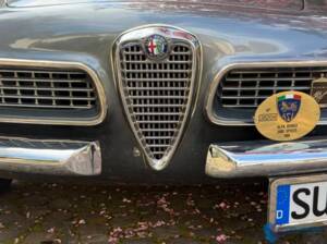 Bild 30/98 von Alfa Romeo 2000 Spider (1960)