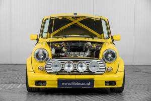 Image 32/50 of Mini 1000 (1976)
