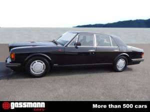 Bild 8/15 von Bentley Turbo R (1990)