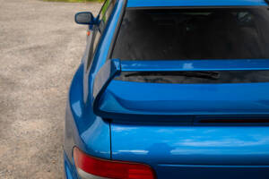 Bild 19/50 von Subaru Impreza 22B-STi (1998)