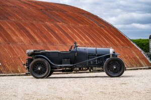 Image 7/35 of Bentley 3 Litre (1924)