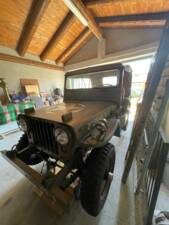 Bild 4/28 von Nekaf Jeep M38 A1 (1950)