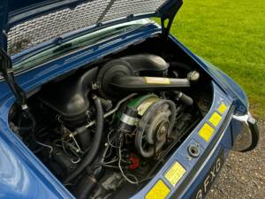 Afbeelding 50/53 van Porsche 911 2.0 E (1969)