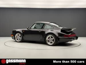 Image 6/15 of Porsche 911 Turbo 3.6 (1993)