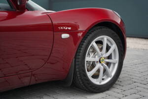 Immagine 42/50 di Lotus Elise 111R (2004)