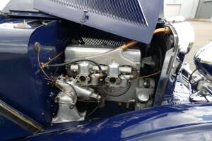 Immagine 8/17 di Talbot BA 105  Sports Tourer (1935)