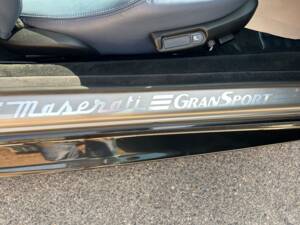Bild 17/26 von Maserati GranSport (2005)