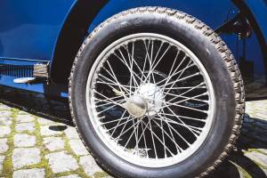 Image 25/45 of Amilcar CGS (1924)