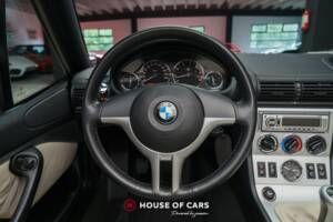 Image 17/25 of BMW Z3 Convertible 3.0 (2002)