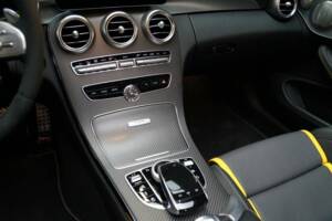 Bild 12/50 von Mercedes-Benz C 63 S AMG (2023)