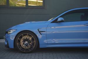 Immagine 9/50 di BMW M4 Competition (2019)