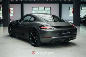 Afbeelding 9/24 van Porsche 718 Cayman (2023)