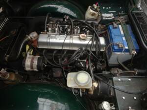 Bild 17/33 von Triumph TR 6 PI (1973)