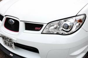 Bild 8/38 von Subaru Impreza WRX STi spec C TYPE RA-R (2006)