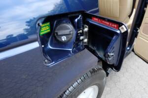 Afbeelding 54/95 van Land Rover Range Rover 4.6 Vogue (2002)