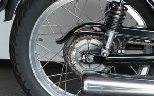 Image 48/64 of Ducati 350 Desmo (1971)