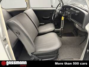 Image 13/15 of Volkswagen Beetle 1302 (1972)