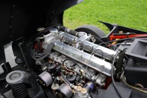 Imagen 11/32 de Aston Martin DB 2/4 Mk III (1959)