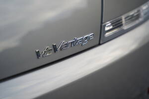 Immagine 41/50 di Aston Martin V12 Vantage (2012)