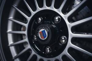 Image 12/14 of ALPINA B7 Turbo Coupe (1985)