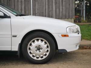 Image 9/32 of Volvo S80 2.9 Nilsson (2004)