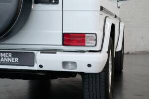 Bild 34/50 von Mercedes-Benz G 500 (kurz) (2007)