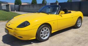 Imagen 9/32 de FIAT Barchetta (1997)
